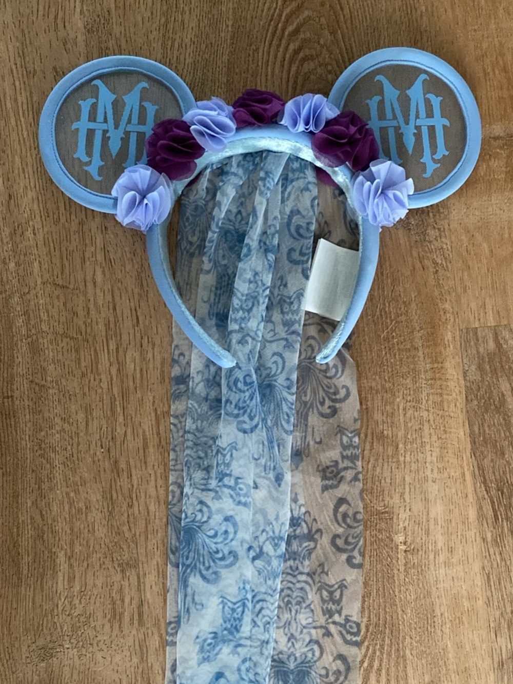 Disney ears